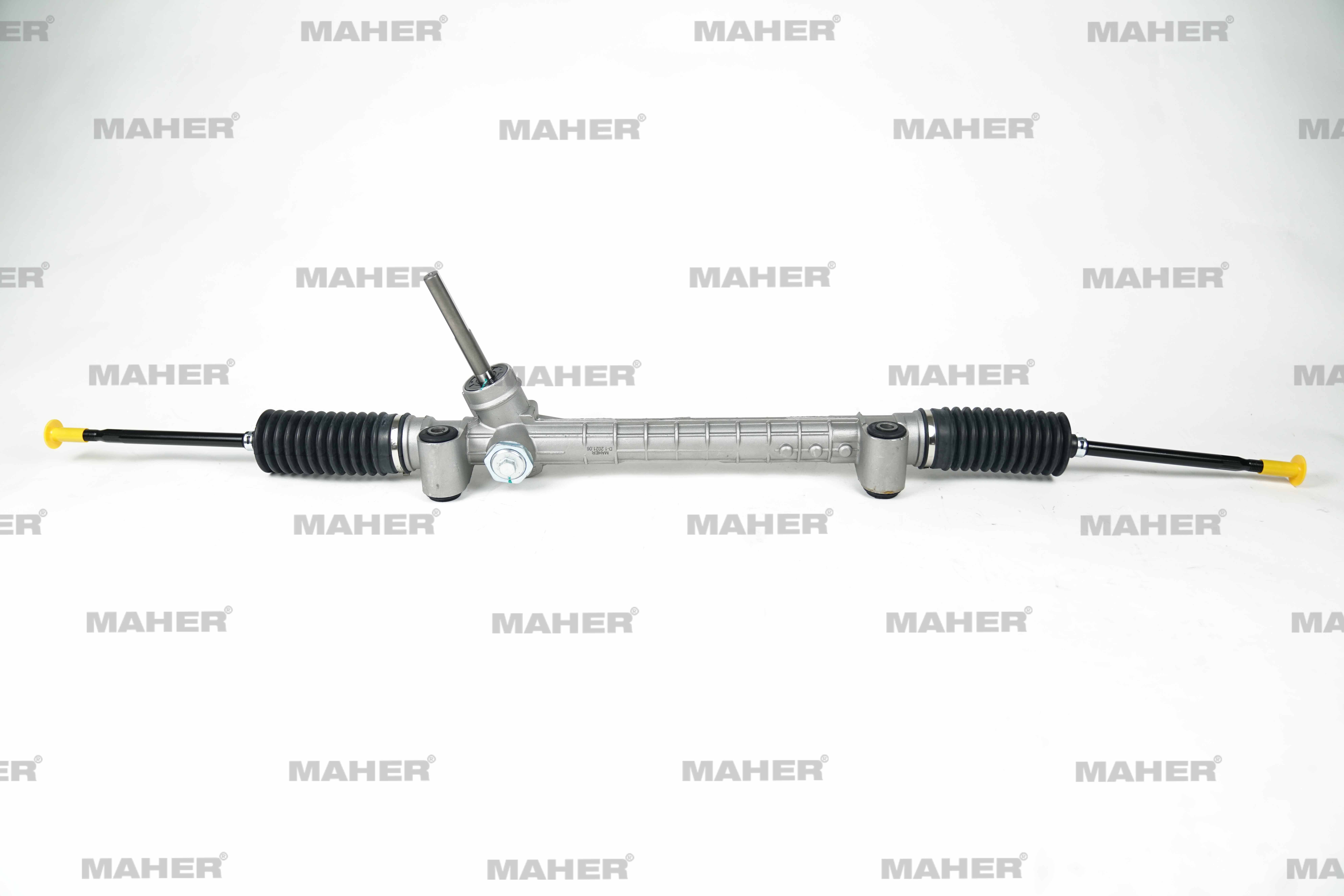 Opel Combo Direksiyon Kutusu C OEM 900022